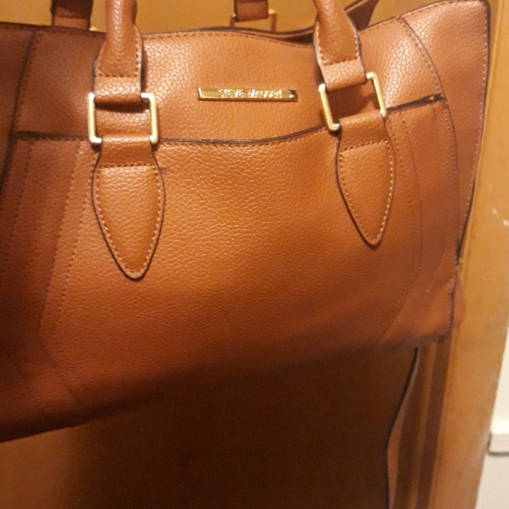 New purse